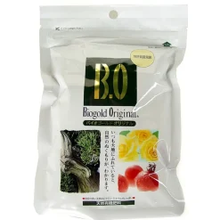 Abono bio gold