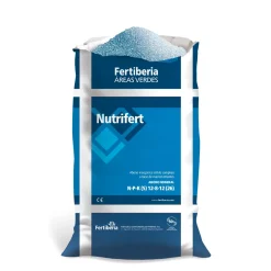 Abono inórganico sólido Nutrifert Fertiberia
