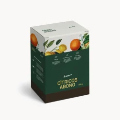 Abono sólido para cítricos Fronda