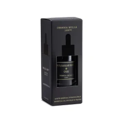 Aceite perfumado Cerería Mollá Bulgarian Rose & Oud(30 ml)