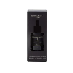 Aceite perfumado Cerería Mollá Bulgarian Rose & Oud(30 ml)