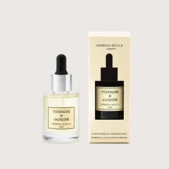 Aceite perfumado Cerería Mollá Turbose & Jasmine (30 ml)