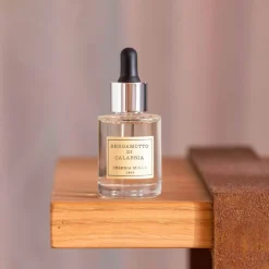 Aceite perfumado Cerería Mollá Bergamotto di Calabria (30 ml)