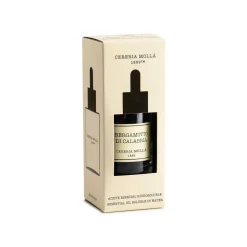 Aceite perfumado Cerería Mollá Bergamotto di Calabria (30 ml)