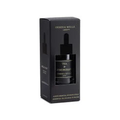 Aceite perfumado Cerería Mollá Tea & Lemongrass (30 ml)