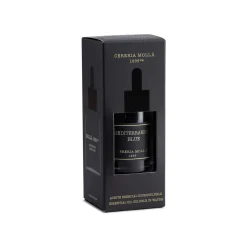 Aceite perfumado Cerería Mollá Mediterranean blue (30 ml)