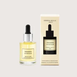 Aceite perfumado Cerería Mollá Verbena di Sicilia (30 ml)