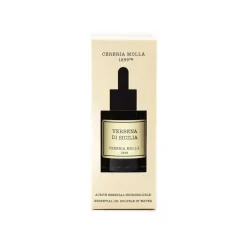 Aceite perfumado Cerería Mollá Verbena di Sicilia (30 ml)