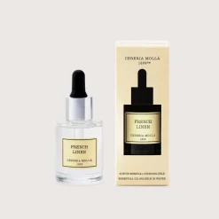 Aceite perfumado Cerería Mollá French Linen (30 ml)
