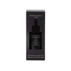 Aceite perfumado Cerería Mollá Grapebruit bay (30 ml)