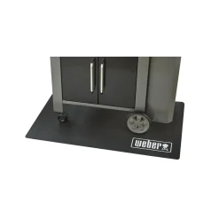 Alfombra protectora de goma Weber®