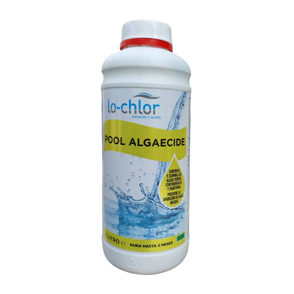 Algicida LO-CHLOR