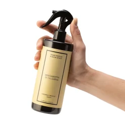 Ambientador textil Cerería Mollá Bergamotto di Calabria (500 ml)