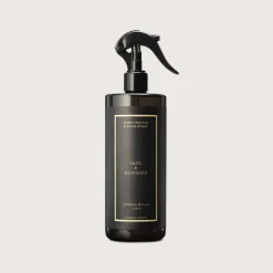 Ambientador textil Cerería Mollá Basil & Mandarin (500 ml)