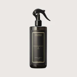 Ambientador textil Cerería Mollá Bulgarian Rose & Oud(500 ml)