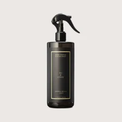 Ambientador textil Cerería Mollá Fig & CItrus (500 ml)