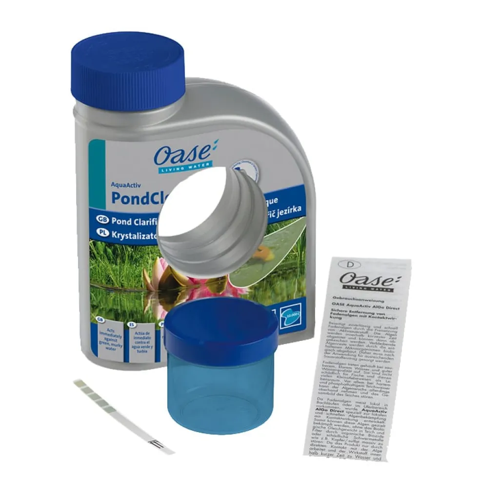 Aqua activ safe & care