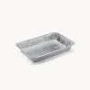 Bandeja de goteo de aluminio Weber® (10 unidades)