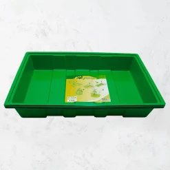 Bandeja semillero grande 35x235cm
