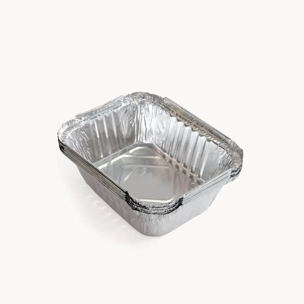 Bandejas recoge-grasa para barbacoa Napoleon (5 unidades)