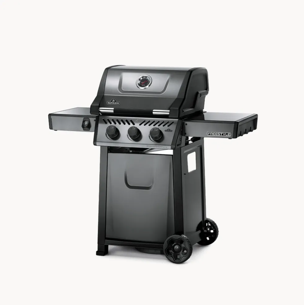Barbacoa Napoleón de gas Freestyle 365