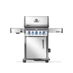 Barbacoa Napoleón de gas Rogue PRO-S 425