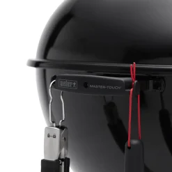 Barbacoa Weber® de carbón Master-Touch® Ø 67 cm