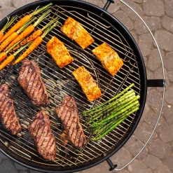 Barbacoa Weber® de carbón Master-Touch® Ø 67 cm