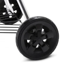 Barbacoa Weber® de carbón Master-Touch® Ø 67 cm