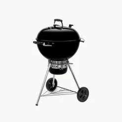 Barbacoa Weber® de Carbón Master-Touch GBS E-5750 negra