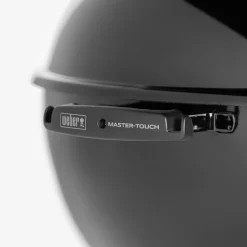 Barbacoa Weber® de Carbón Master-Touch GBS E-5750 negra