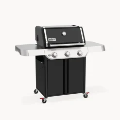 Barbacoa Weber® de gas Génesis E-315