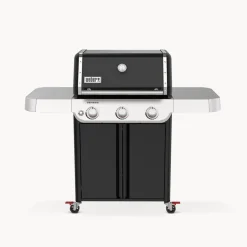 Barbacoa Weber® de gas Génesis E-315