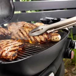 Barbacoa Weber® de gas Q 3200N+ con carro