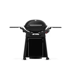 Barbacoa Weber® de gas Q 3200N+ con carro
