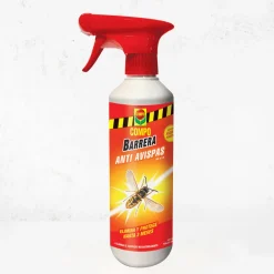 Barrera de insectos antiavispas 500ml Compo
