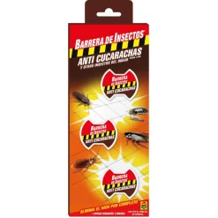 Barrera de insectos Anti-Cucarachas Compo