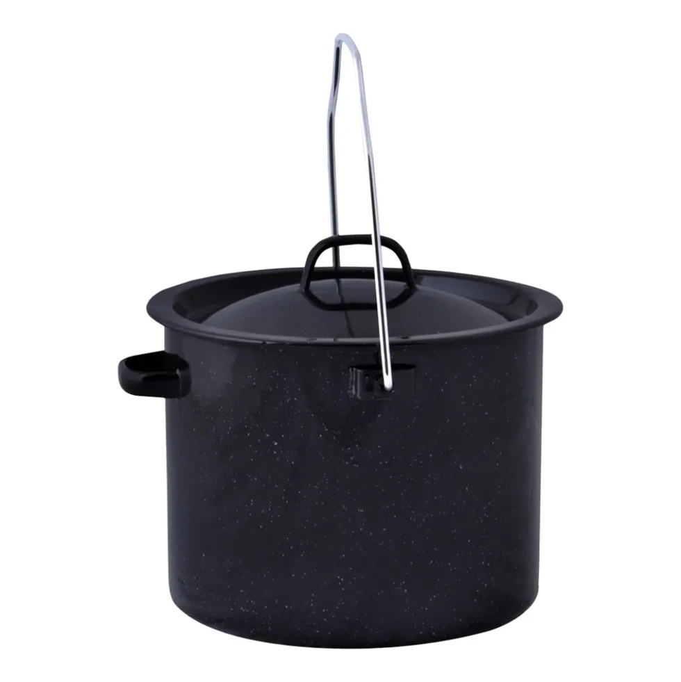 Batería de cocina para exterior Esschert