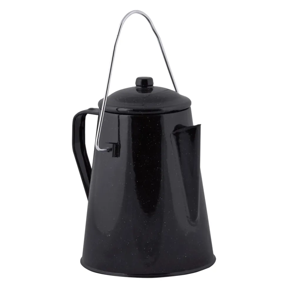 Batería de cocina para exterior Esschert