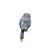 Búho espantapájaros 20 cm