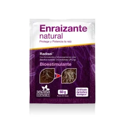 Bioestimulante Enraizante Natural Radisei Seipasa