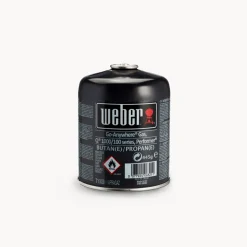 Bombona de gas Weber® pequeña