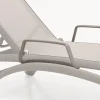 Brazo para tumbona Nardi ATLANTICO tórtora