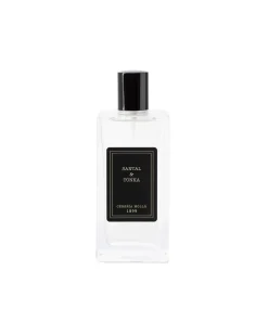 Bruma corporal perfumada Cerería Mollá Santal & Tonka (100 ml)