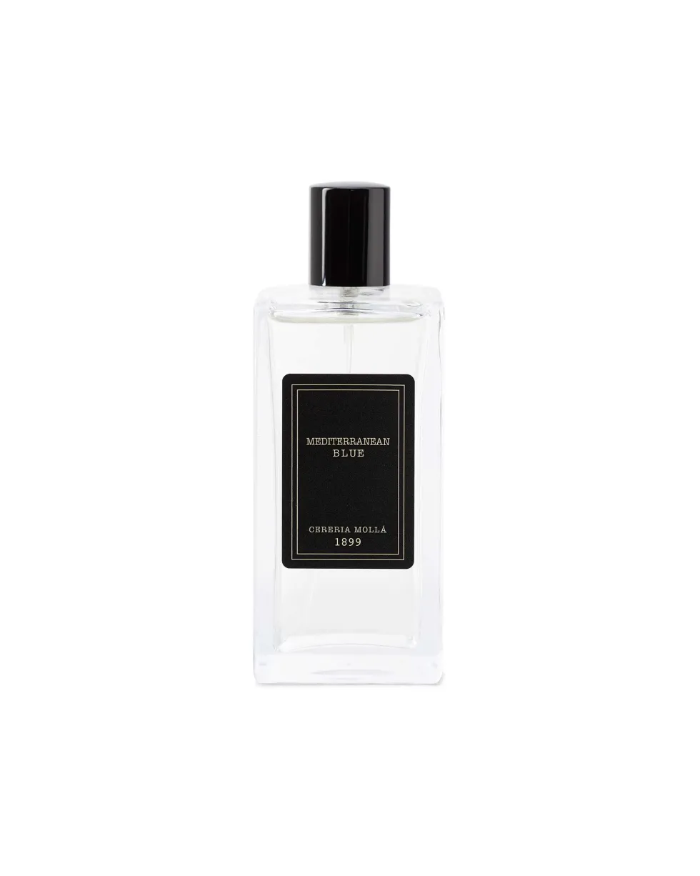 Bruma corporal perfumada Cerería Mollá Mediterranean blue (100 ml)