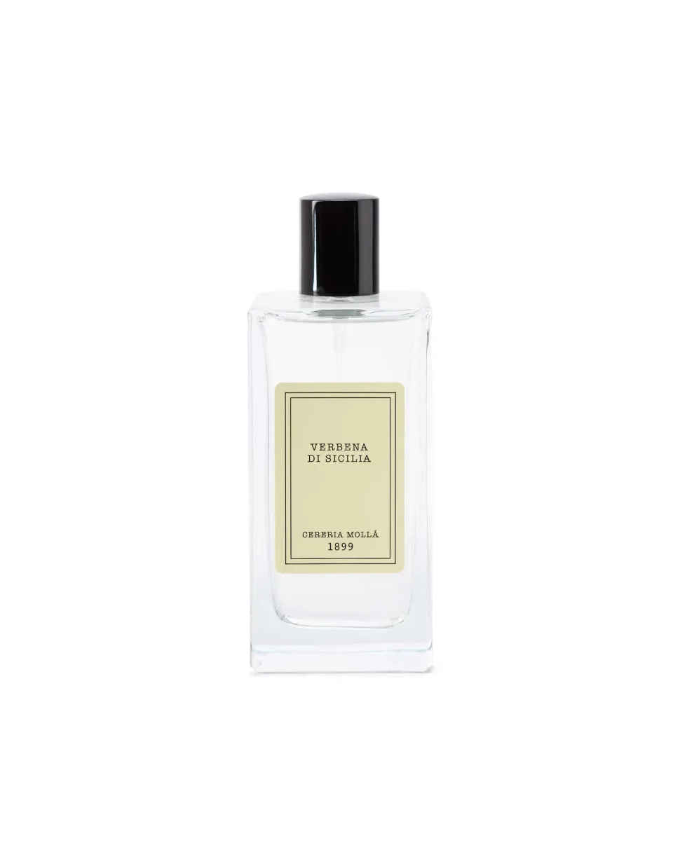 Bruma corporal perfumada Cerería Mollá Verbena di Sicilia (100 ml)