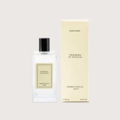 Bruma corporal perfumada Cerería Mollá Verbena di Sicilia (100 ml)