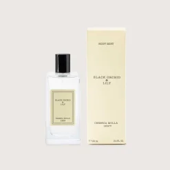 Bruma corporal perfumada Cerería Mollá Black Orchid & Lily (100 ml)