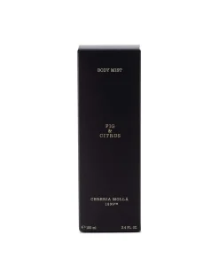 Bruma corporal perfumada Cerería Mollá Fig & Citrus (100 ml)