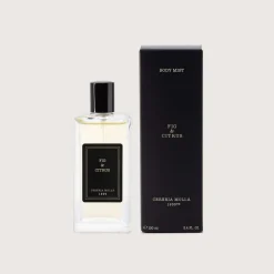 Bruma corporal perfumada Cerería Mollá Fig & Citrus (100 ml)
